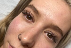 Lash extensions Classic Lashes Beauty Salon Kettering Beauty Salon Beauty Salon Desborough Lash Extensions Russian Lashes Hybrid Lashes Natural Lashes