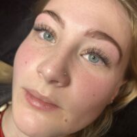 Beauty salon Beauty salon kettering Beauty Salon desborough Lashes Lash extensions Classic lashes Russian lashes Hybrid lashes Natural lashes